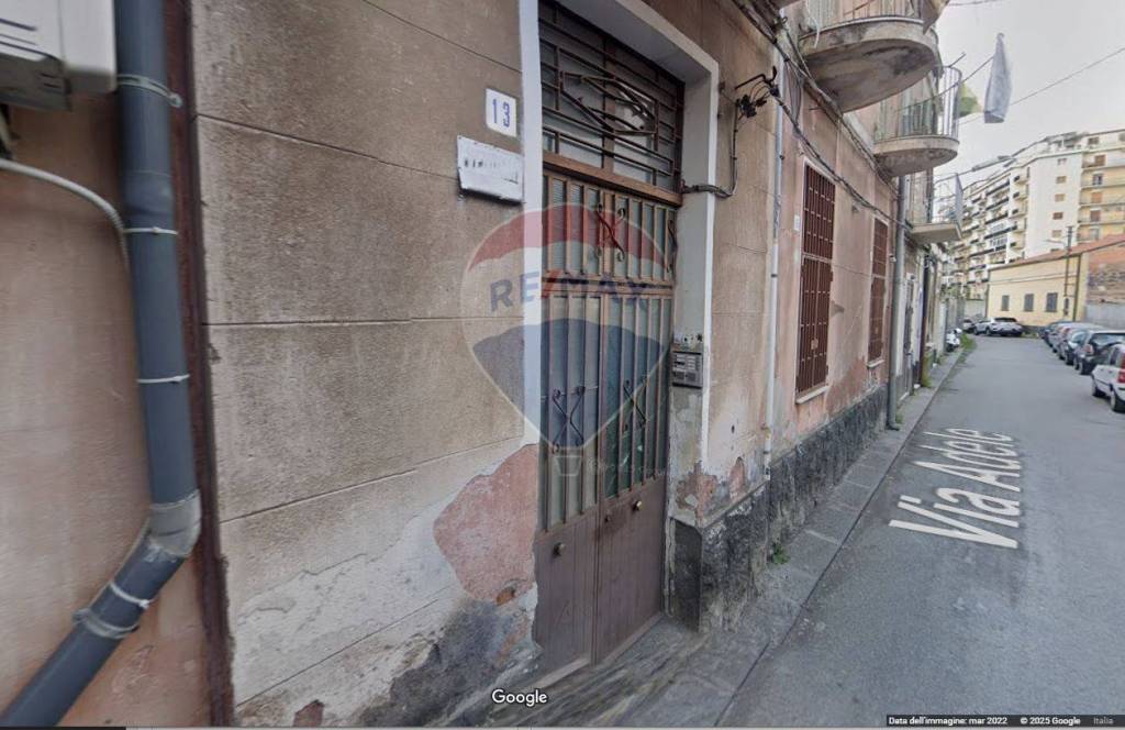 appartamento in vendita a Catania