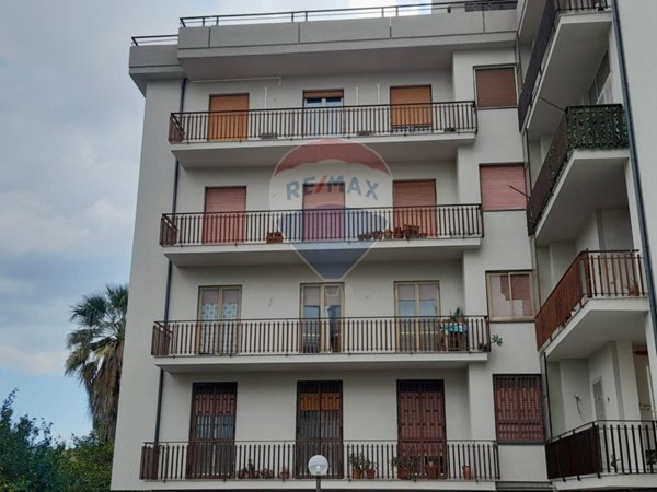 appartamento in vendita a Catania in zona Trappeto
