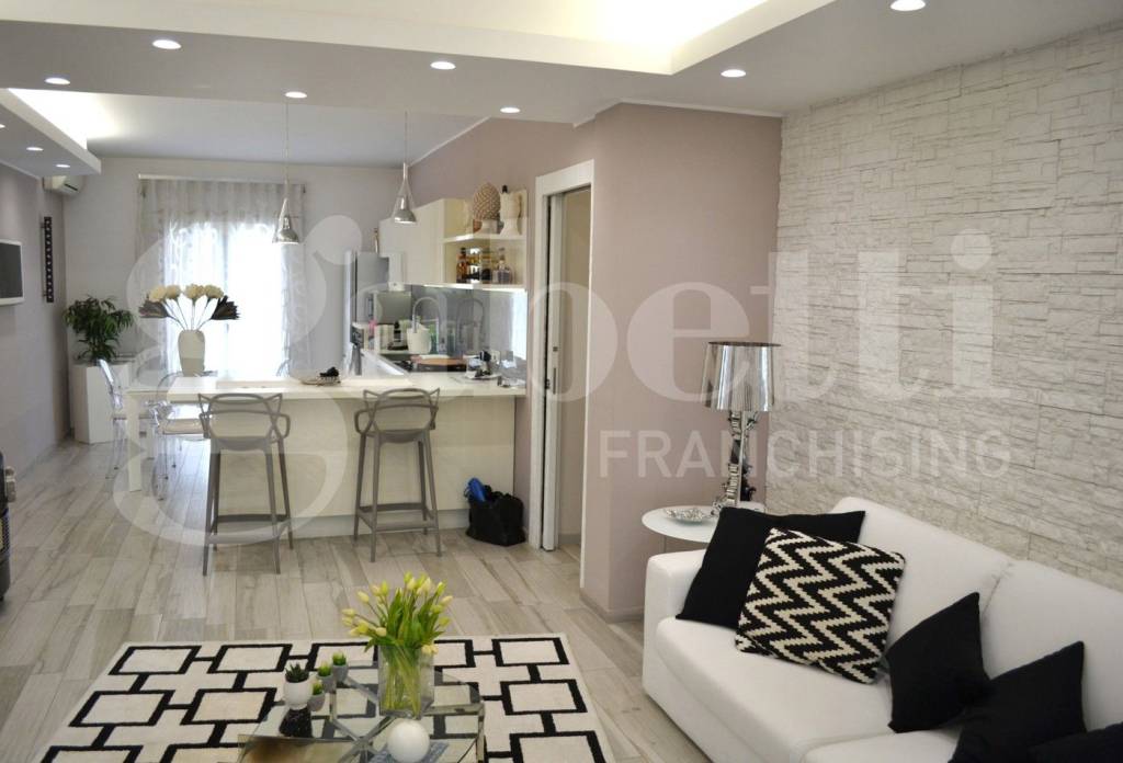 appartamento in vendita a Catania in zona San Nullo