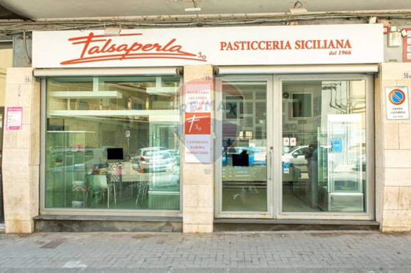 appartamento in vendita a Catania