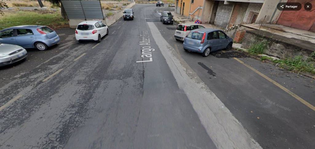 appartamento in vendita a Catania
