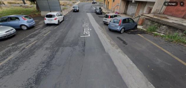 appartamento in vendita a Catania