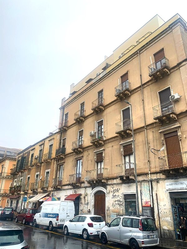 appartamento in vendita a Catania