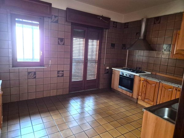 casa indipendente in vendita a Catania in zona Canalicchio