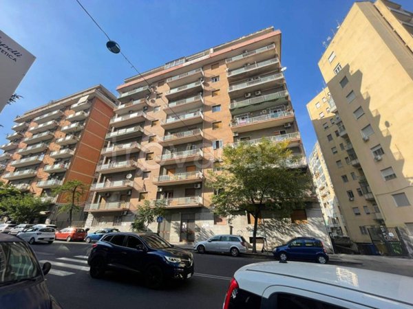 appartamento in vendita a Catania