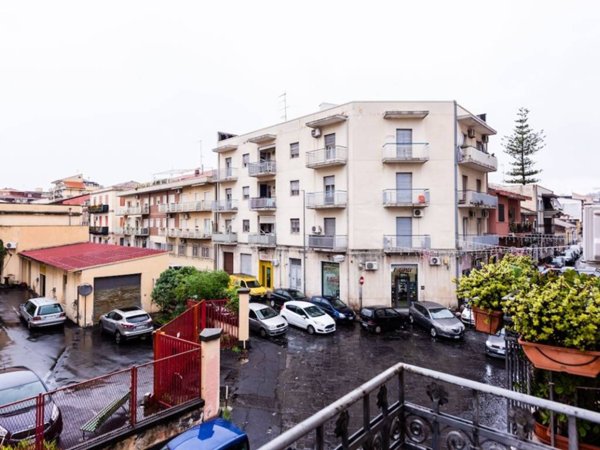 appartamento in vendita a Catania in zona Ognina