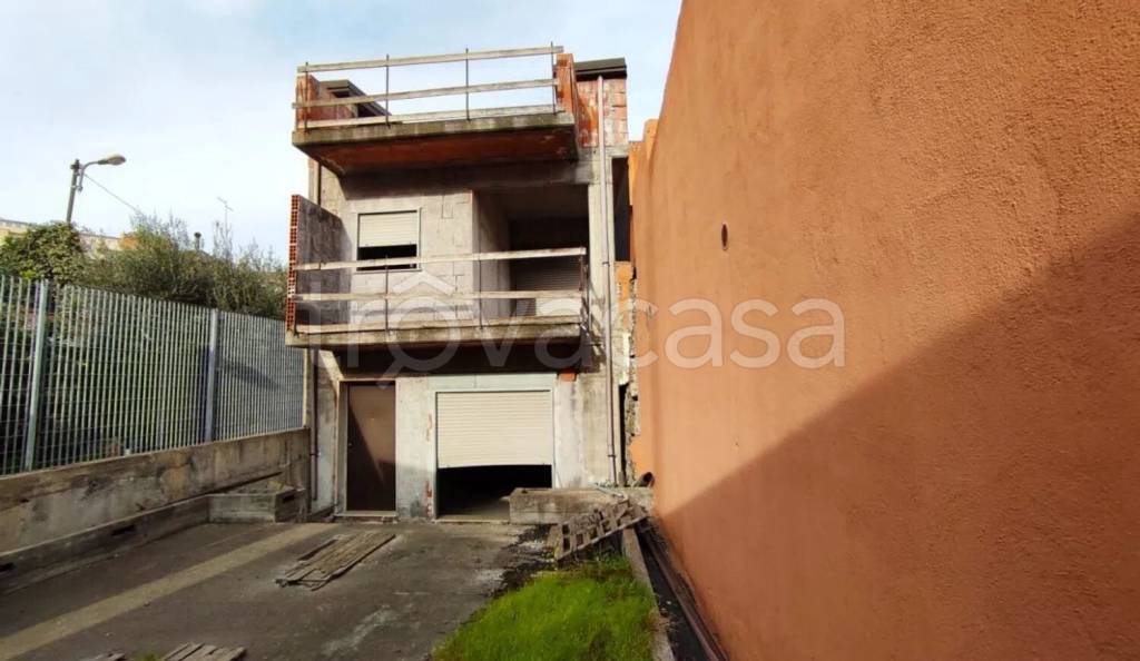 appartamento in vendita a Catania
