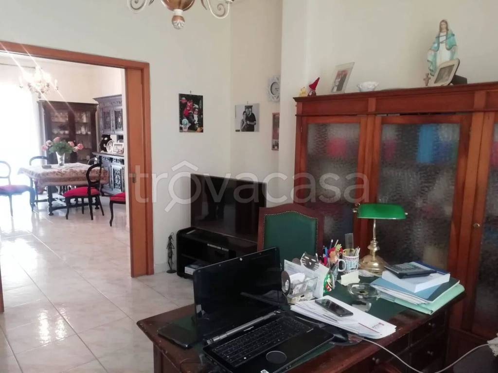 appartamento in vendita a Catania in zona Picanello