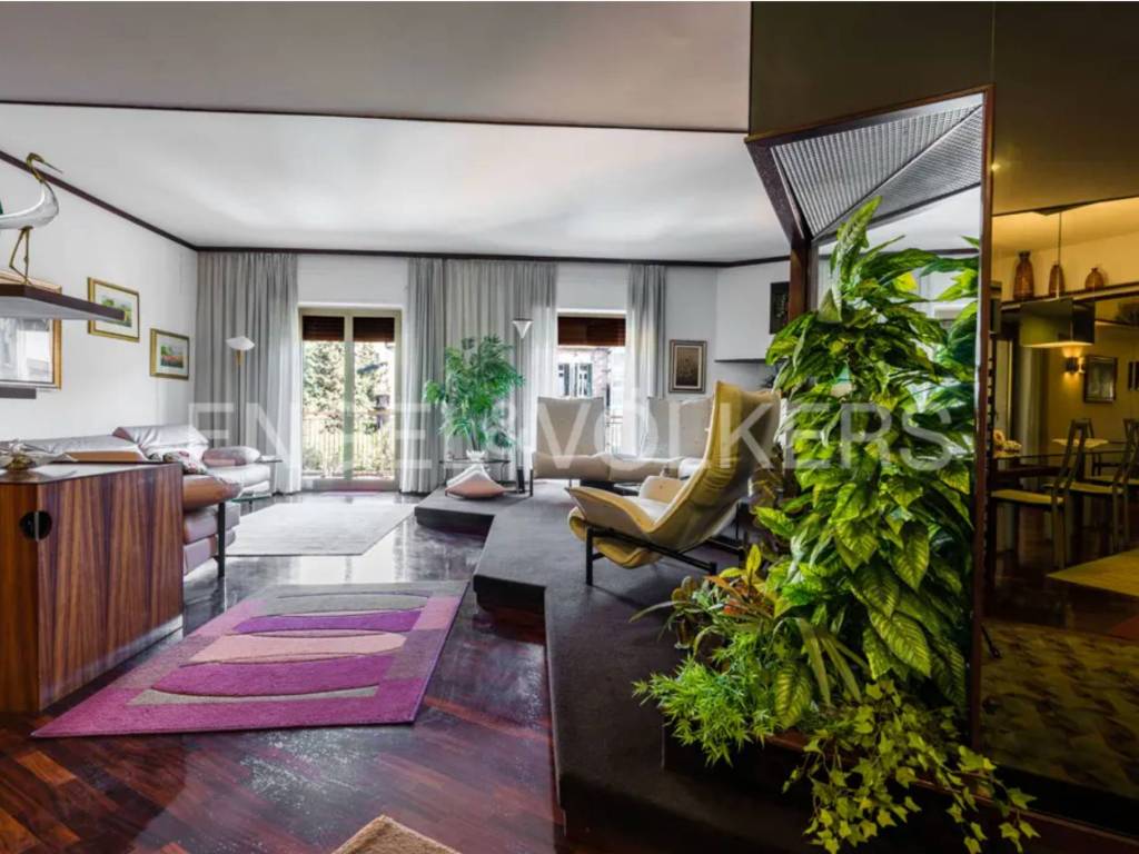 appartamento in vendita a Catania in zona Centro Storico