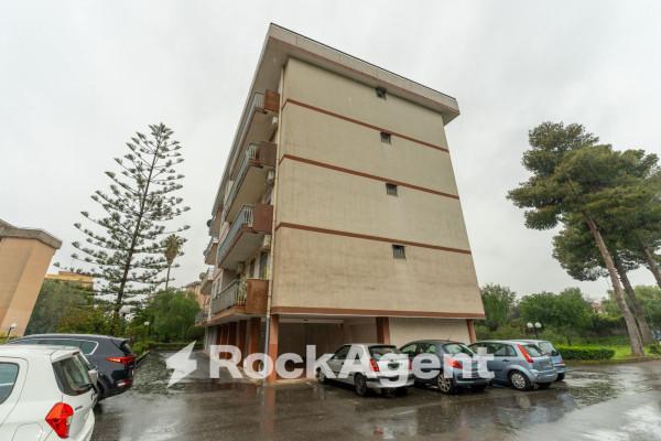 appartamento in vendita a Catania in zona Trappeto