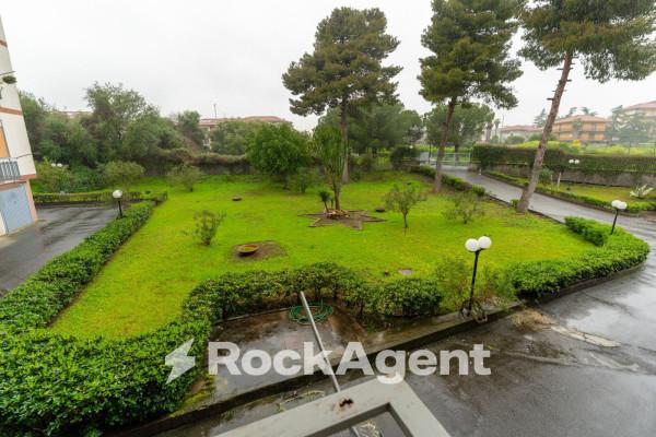 appartamento in vendita a Catania in zona Trappeto