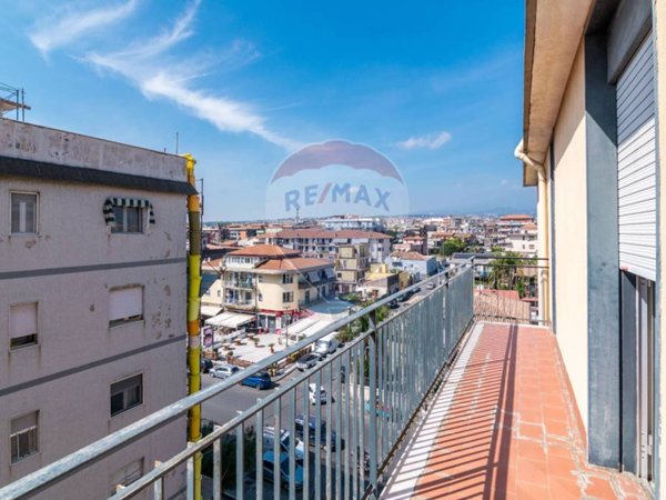 appartamento in vendita a Catania in zona San Leone