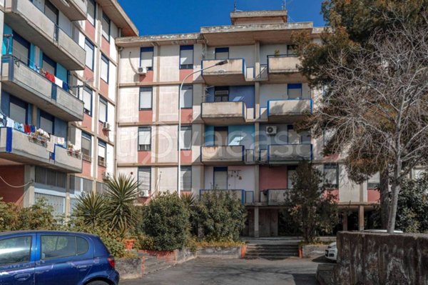 appartamento in vendita a Catania in zona Trappeto