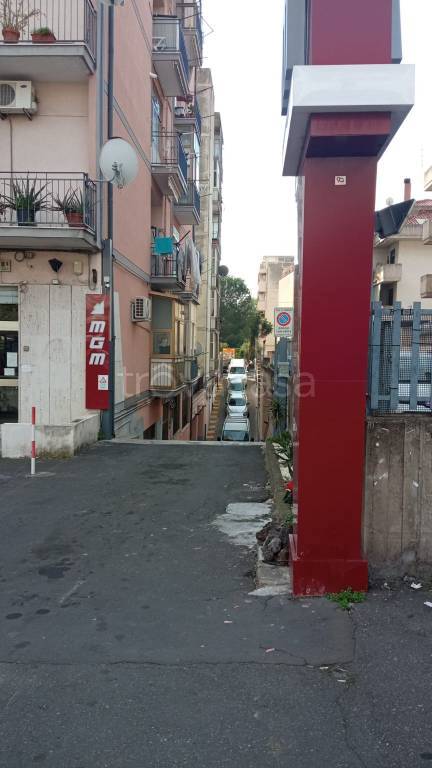 negozio in vendita a Catania