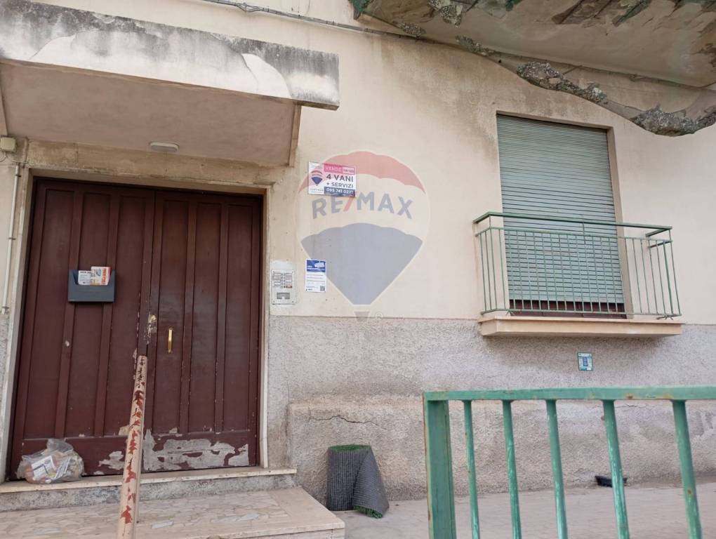 appartamento in vendita a Catania