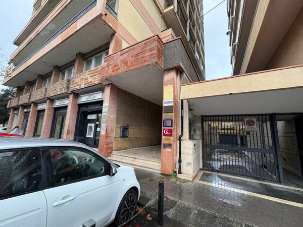 appartamento in vendita a Catania