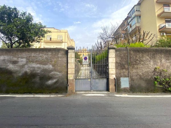 appartamento in vendita a Catania in zona Canalicchio