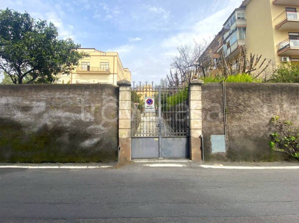 appartamento in vendita a Catania in zona Canalicchio