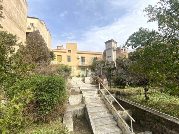 appartamento in vendita a Catania in zona Canalicchio