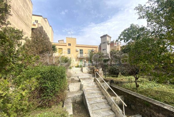 appartamento in vendita a Catania in zona Canalicchio