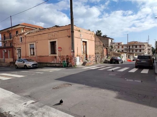casa indipendente in vendita a Catania in zona Ognina