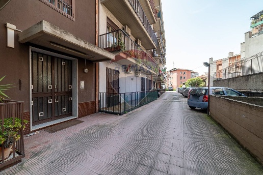 appartamento in vendita a Catania