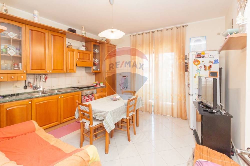 appartamento in vendita a Catania in zona San Giorgio
