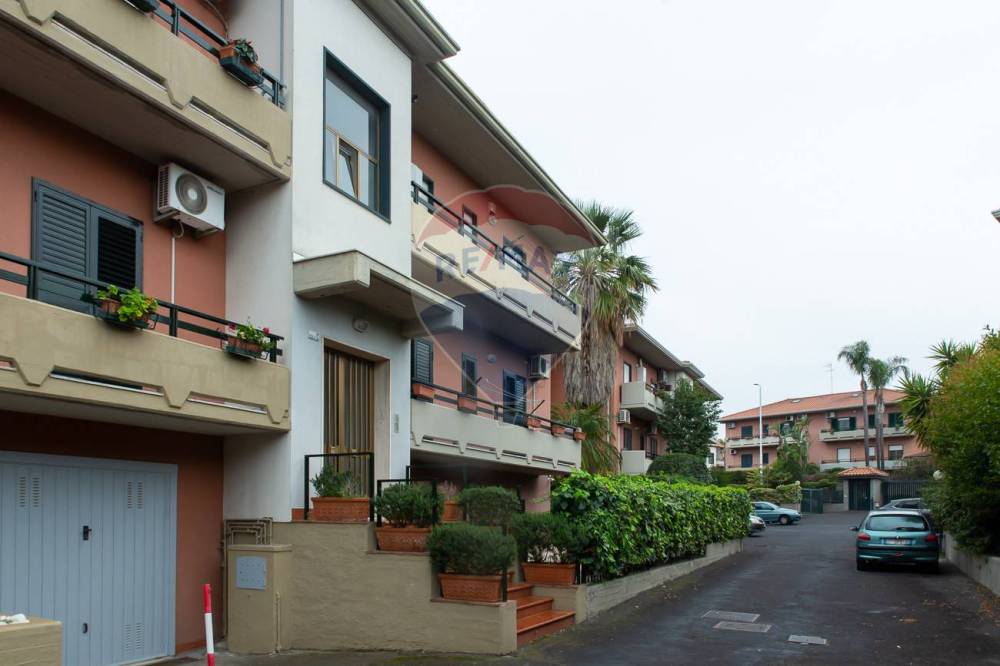 appartamento in vendita a Catania in zona Centro Storico