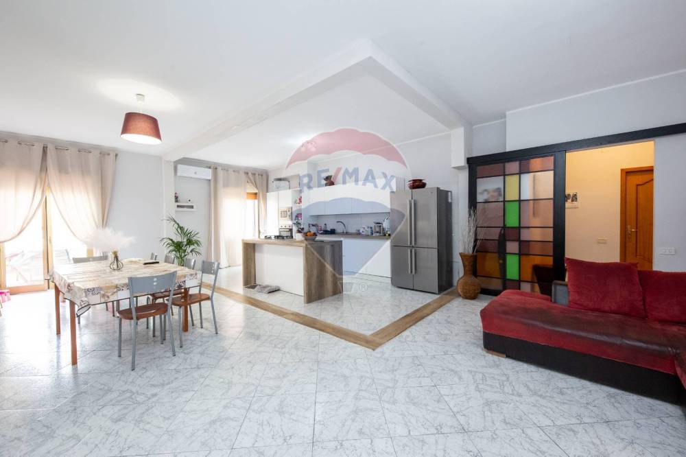 appartamento in vendita a Catania in zona Trappeto