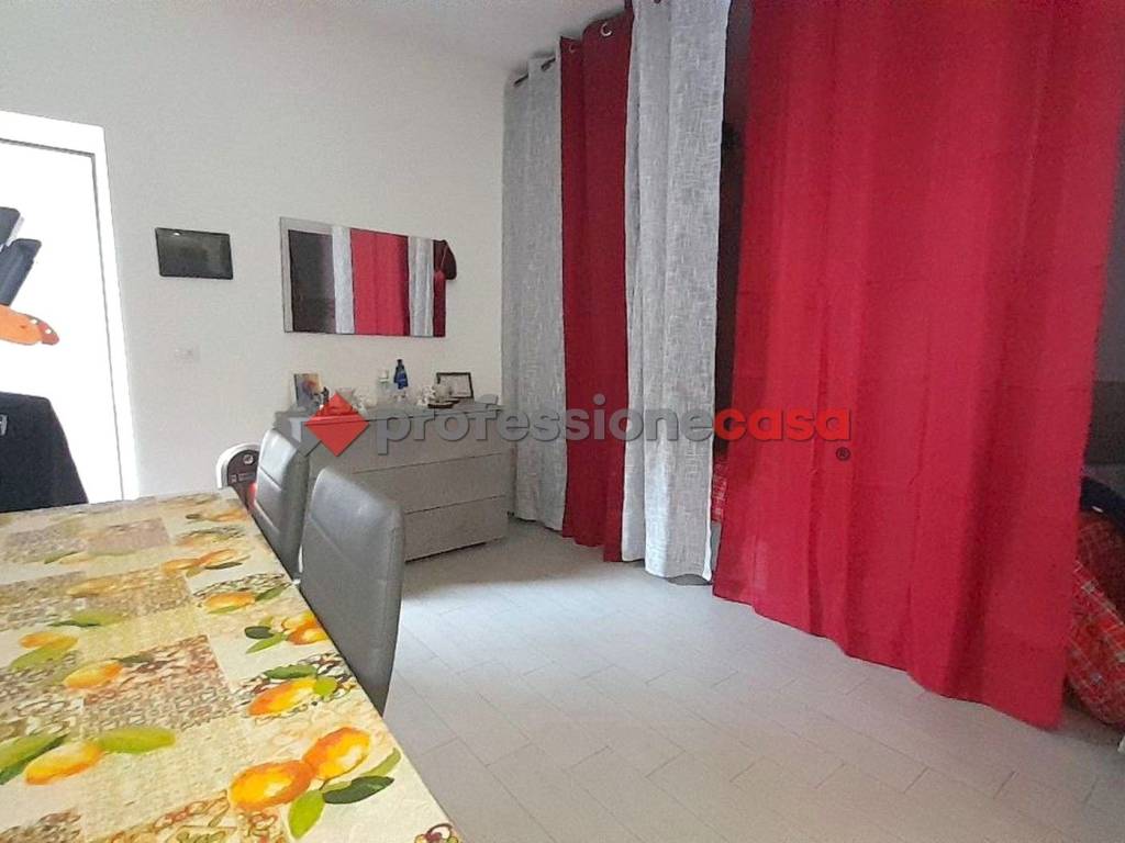 appartamento in vendita a Catania in zona Centro Storico