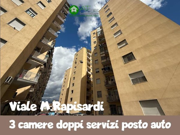 appartamento in vendita a Catania