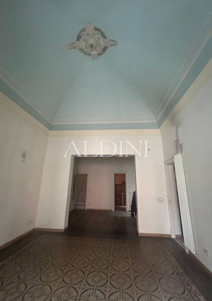 appartamento in vendita a Catania in zona Centro Storico
