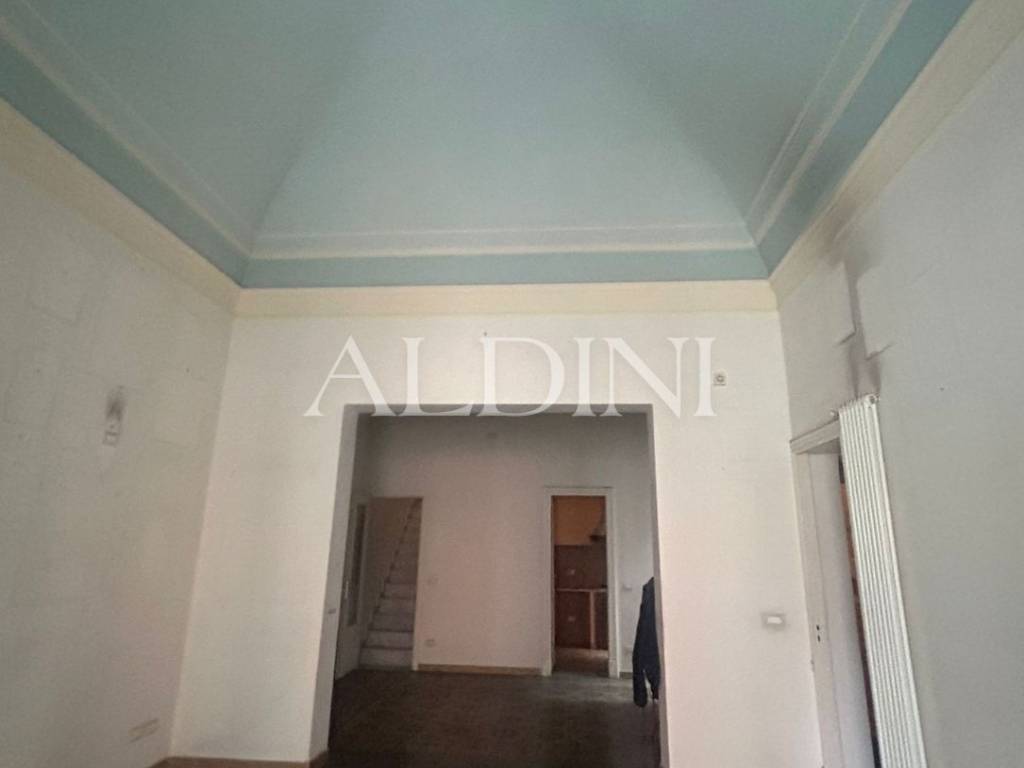 appartamento in vendita a Catania in zona Centro Storico