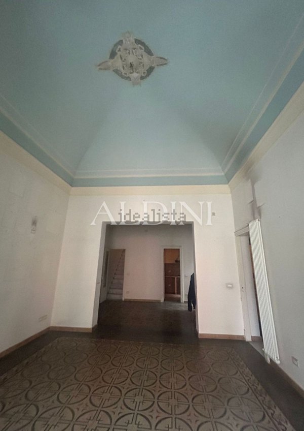 appartamento in vendita a Catania in zona Centro Storico