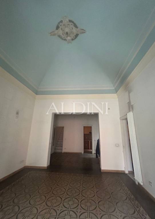 appartamento in vendita a Catania in zona Centro Storico