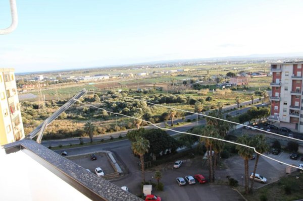 appartamento in vendita a Catania in zona Librino