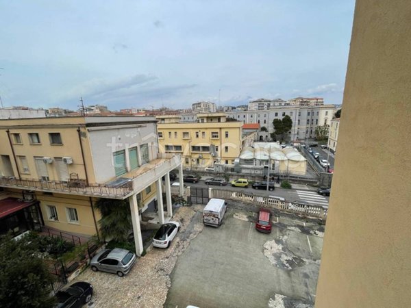 appartamento in vendita a Catania in zona Centro Storico