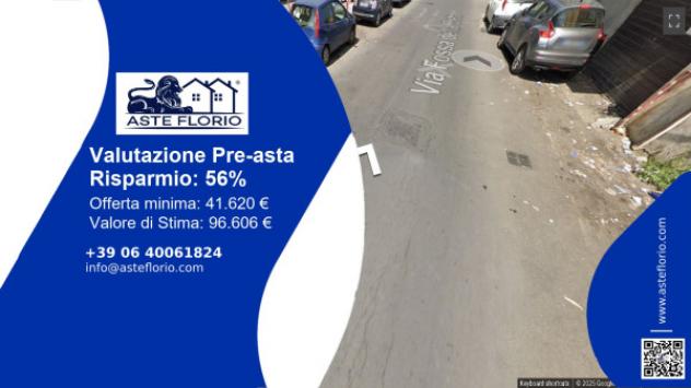 appartamento in vendita a Catania