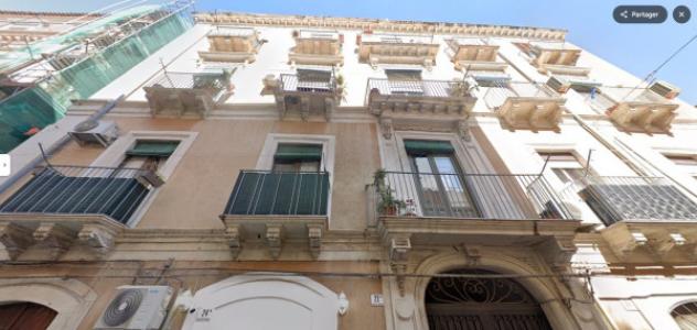 appartamento in vendita a Catania