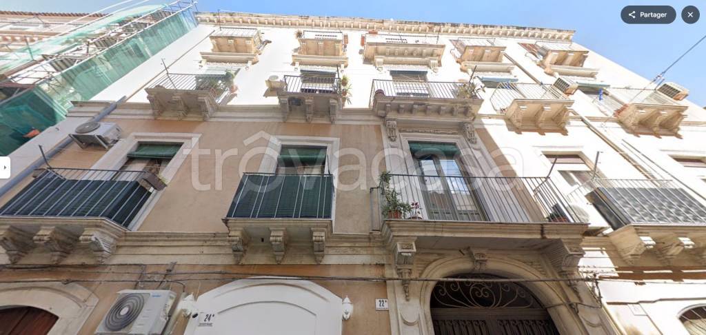 appartamento in vendita a Catania