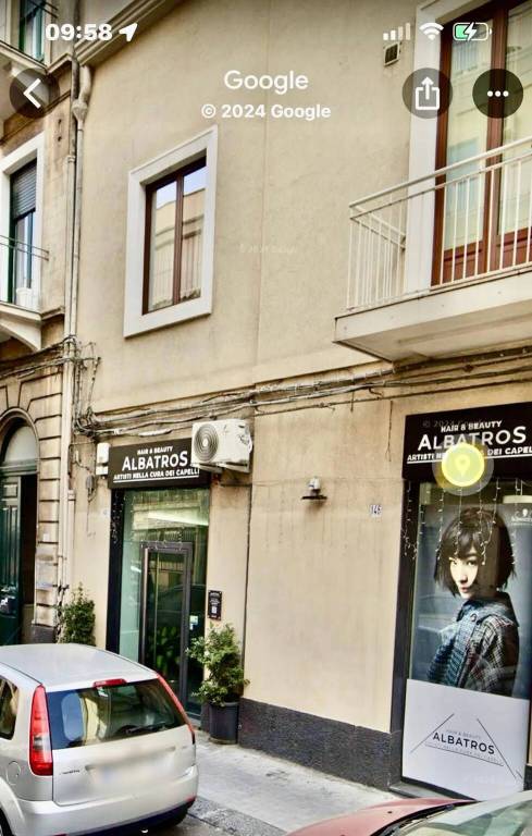 quadrivano in vendita a Catania