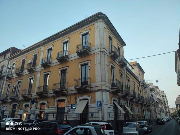 appartamento in vendita a Catania