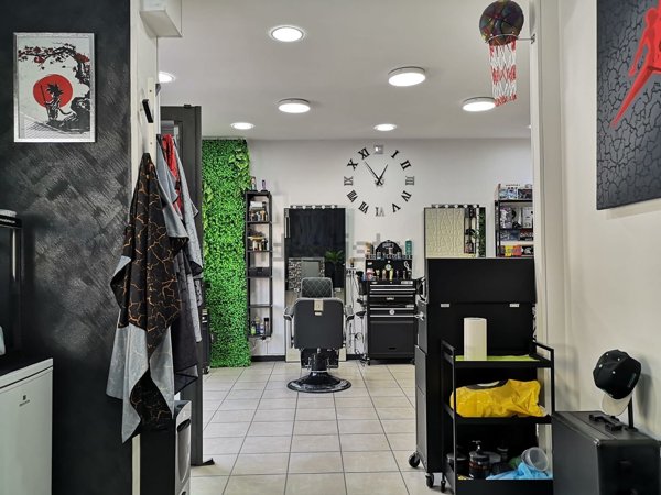 ufficio in vendita a Catania in zona Cibali