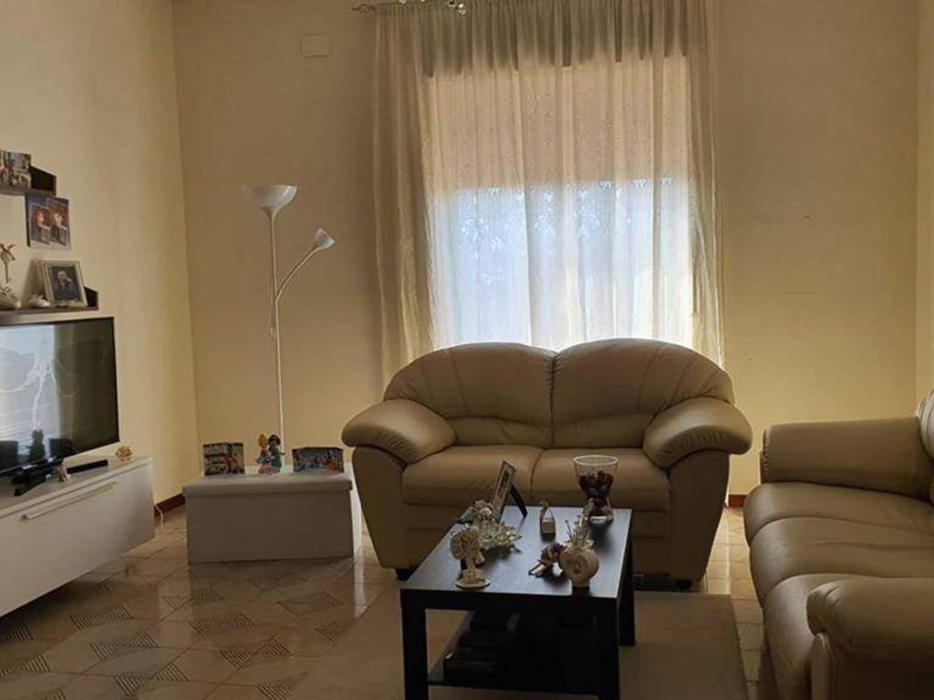 appartamento in vendita a Catania in zona San Giovanni di Galermo
