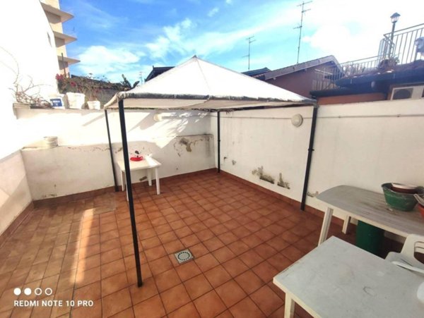 appartamento in vendita a Catania in zona Ognina