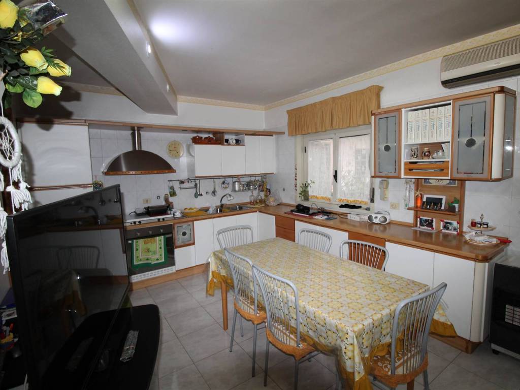 appartamento in vendita a Catania in zona Nesima