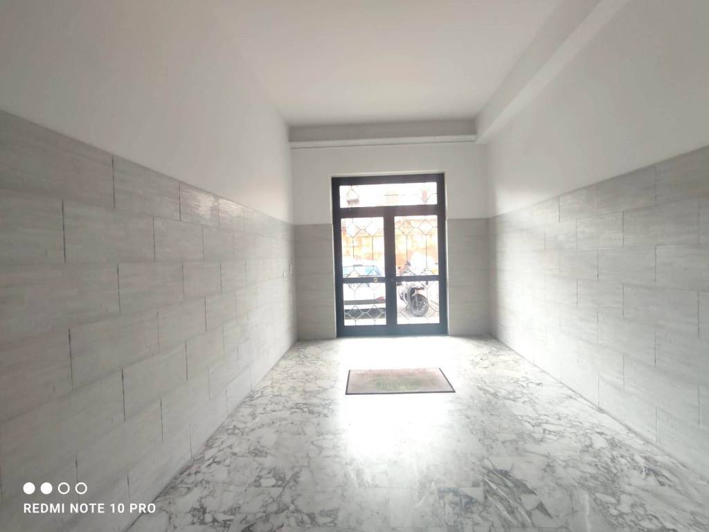appartamento in vendita a Catania in zona Ognina