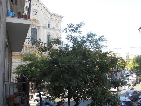 appartamento in vendita a Catania