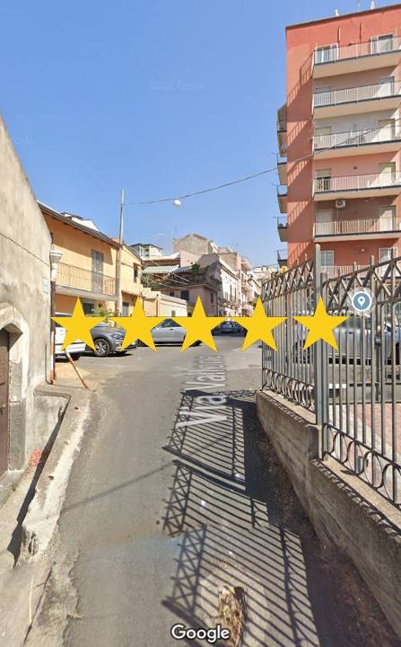 appartamento in vendita a Catania