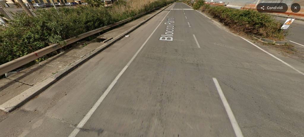 terreno agricolo in vendita a Catania in zona Zona Industriale